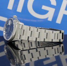 Lade das Bild in den Galerie-Viewer, Rolex Date Stahl Ref: 15200