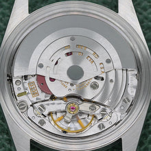 Lade das Bild in den Galerie-Viewer, Rolex Datejust Stahl Ref : 16220