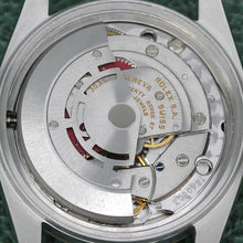 Lade das Bild in den Galerie-Viewer, Datejust Stahl/Gold Ref : 16013