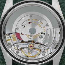 Lade das Bild in den Galerie-Viewer, Rolex Datejust Stahl Ref : 16220