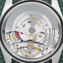 Lade das Bild in den Galerie-Viewer, Rolex Datejust Stahl/Gold Automatik Ref:16233 mit Rolex Box & Papiere von 1996