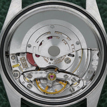 Lade das Bild in den Galerie-Viewer, Rolex Datejust Stahl/Weißgold Ref : 16234