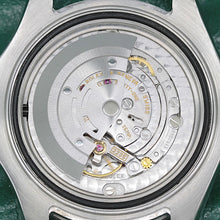 Lade das Bild in den Galerie-Viewer, Rolex Yachtmaster Medium Stahl/Platin Ref: 168622 mit Rolex Box & Papiere