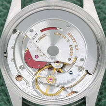 Lade das Bild in den Galerie-Viewer, Rolex Air King Stahl Automatik Ref: 14000