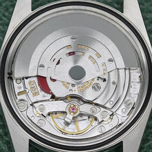 Lade das Bild in den Galerie-Viewer, Rolex Datejust Stahl Ref : 16220