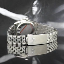 Lade das Bild in den Galerie-Viewer, Rolex Datejust Medium Stahl/Weißgold Ref: 68274
