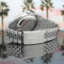 Lade das Bild in den Galerie-Viewer, Rolex Datejust Stahl Ref : 16220