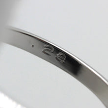 Lade das Bild in den Galerie-Viewer, Tiffany & Co. Verlobungsring Platin 950-Gr.49 - Box & Zertifikat 0.28 ct - VVS1