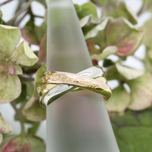 Lade das Bild in den Galerie-Viewer, Les must de Cartier Trinity Tricolour 18KT Gold mit Cartier Box in Gr. 51