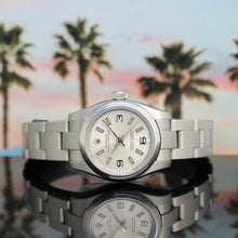 Lade das Bild in den Galerie-Viewer, Oyster Perpetual Stahl Ref: 176200