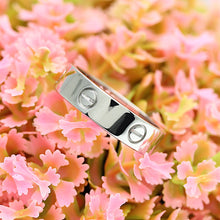 Lade das Bild in den Galerie-Viewer, Cartier Love Ring in 18KT Weißgold mit Cartier Box in Gr. 65