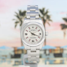 Lade das Bild in den Galerie-Viewer, Oyster Perpetual Stahl Ref: 176200
