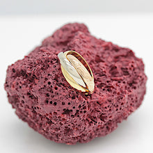 Lade das Bild in den Galerie-Viewer, Cartier Trinity Tricolour 18KT Gold mit Cartier Box in Gr. 50