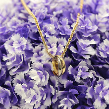 Lade das Bild in den Galerie-Viewer, Cartier Trinity Halskette in 18KT Gold Box