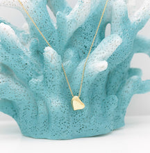 Lade das Bild in den Galerie-Viewer, Tiffany & Co. Full Heart Anhänger in 18KT Gold mit Box