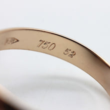 Lade das Bild in den Galerie-Viewer, Les must de Cartier Trinity Tricolour 18KT Gold mit Box & Papiere in Gr. 52