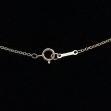 Lade das Bild in den Galerie-Viewer, Tiffany & Co. "Paloma Picasso " Loving Heart Diamond in 18KT Gold