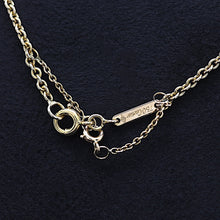 Lade das Bild in den Galerie-Viewer, Cartier Trinity Halskette in 18KT Gold Box