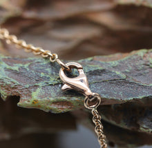 Lade das Bild in den Galerie-Viewer, Cartier Love Halskette in 18KT Rosegold mit Cartier Box