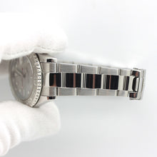 Lade das Bild in den Galerie-Viewer, Rolex Yachtmaster Medium Stahl/Platin Ref: 168622 mit Rolex Box & Papiere