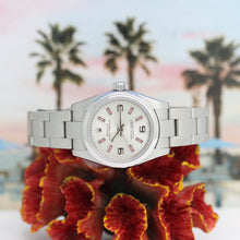 Lade das Bild in den Galerie-Viewer, Oyster Perpetual Stahl Ref: 176200