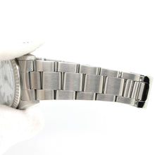 Lade das Bild in den Galerie-Viewer, Rolex Datejust Stahl Ref : 16220