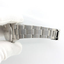 Lade das Bild in den Galerie-Viewer, Rolex Date Stahl Ref: 15200