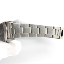 Lade das Bild in den Galerie-Viewer, Rolex Air King Stahl Automatik Ref: 14000M mit Box von 2001