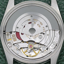 Lade das Bild in den Galerie-Viewer, Rolex Air King Stahl Automatik Ref: 14000M mit Box von 2001