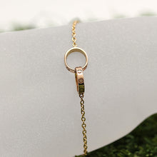 Lade das Bild in den Galerie-Viewer, Cartier Love Armband in 18KT Rosegold mit Box