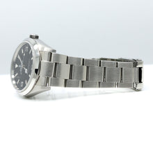 Lade das Bild in den Galerie-Viewer, Rolex Explorer I Herrenuhr Stahl Ref: 114270
