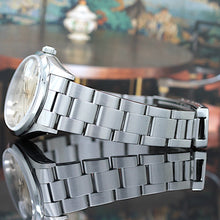 Lade das Bild in den Galerie-Viewer, Rolex Date Stahl Ref: 15200
