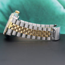 Lade das Bild in den Galerie-Viewer, Rolex Datejust Stahl/Gold Ref : 16233 mit Rolex Box von 1997

