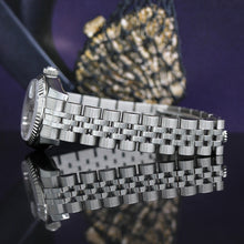 Lade das Bild in den Galerie-Viewer, Rolex Lady Datejust Stahl/Weißgold Ref : 179174
