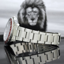 Lade das Bild in den Galerie-Viewer, Rolex GMT Master II Stahl Ref: 16710
