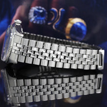 Lade das Bild in den Galerie-Viewer, Rolex Datejust Stahl/Weißgold Ref : 1601
