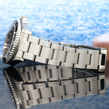 Lade das Bild in den Galerie-Viewer, Rolex Sea Dweller Stahl Ref: 16600T

