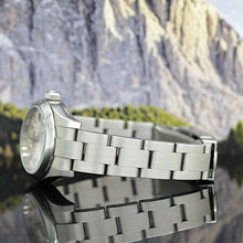 Lade das Bild in den Galerie-Viewer, Oyster Perpetual Stahl Ref: 176200
