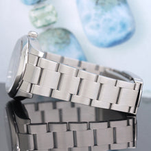 Lade das Bild in den Galerie-Viewer, Rolex Oyster Perpetual Stahl Ref: 114200
