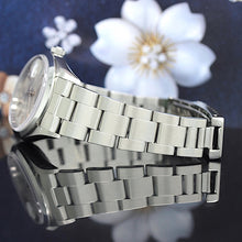 Lade das Bild in den Galerie-Viewer, Rolex Date Stahl Ref: 15200
