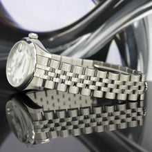 Lade das Bild in den Galerie-Viewer, Rolex Datejust Medium Stahl Ref: 178240
