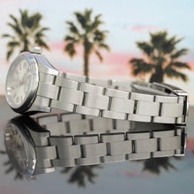 Lade das Bild in den Galerie-Viewer, Oyster Perpetual Stahl Ref: 176200
