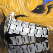 Lade das Bild in den Galerie-Viewer, Rolex Yachtmaster Medium Stahl/Platin Ref: 168622
