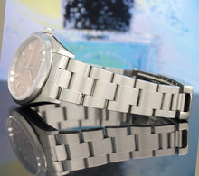 Lade das Bild in den Galerie-Viewer, Rolex Air King Stahl Automatik Ref: 14000
