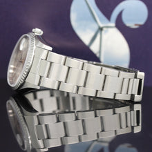 Lade das Bild in den Galerie-Viewer, Rolex Datejust Stahl Ref : 16220
