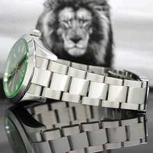 Lade das Bild in den Galerie-Viewer, Rolex Milgauss Stahl Ref: 116400GV
