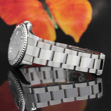 Lade das Bild in den Galerie-Viewer, Rolex Yachtmaster Medium Stahl/Platin Ref: 168622 mit Rolex Box
