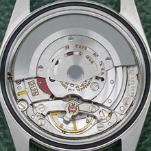 Lade das Bild in den Galerie-Viewer, Datejust Stahl/Gold Ref : 16233
