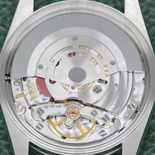 Lade das Bild in den Galerie-Viewer, Rolex Air King Stahl Automatik Ref: 14000M
