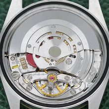 Lade das Bild in den Galerie-Viewer, Datejust Stahl/Gold Ref : 16233
